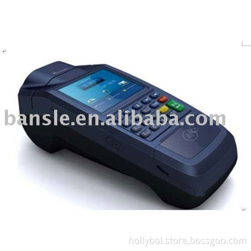 wireless retail pos terminal KY-990